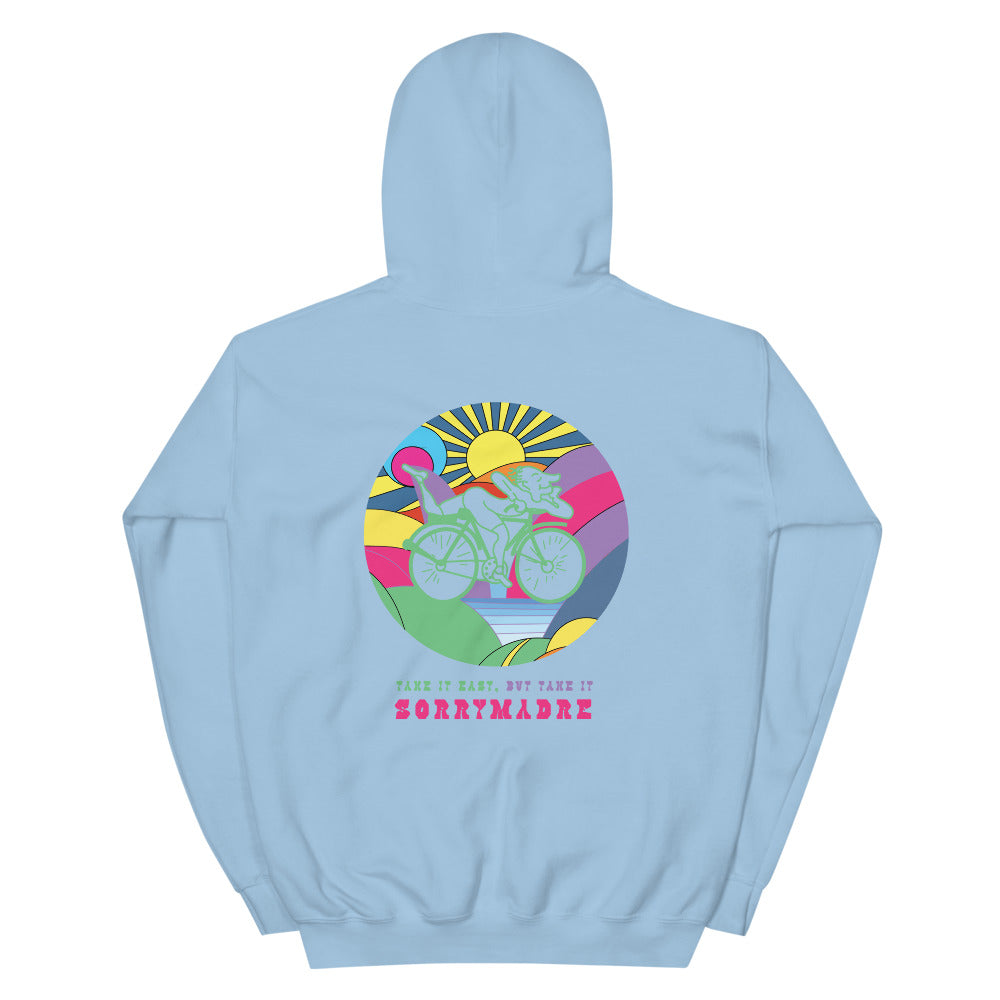 SorryMadre | EL | Hoodie