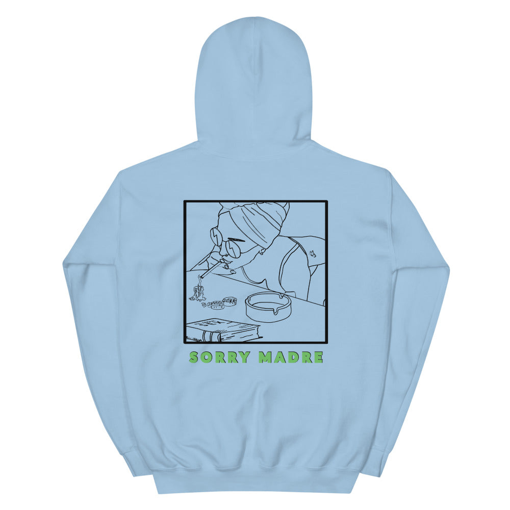 SorryMadre | Woman | Hoodie