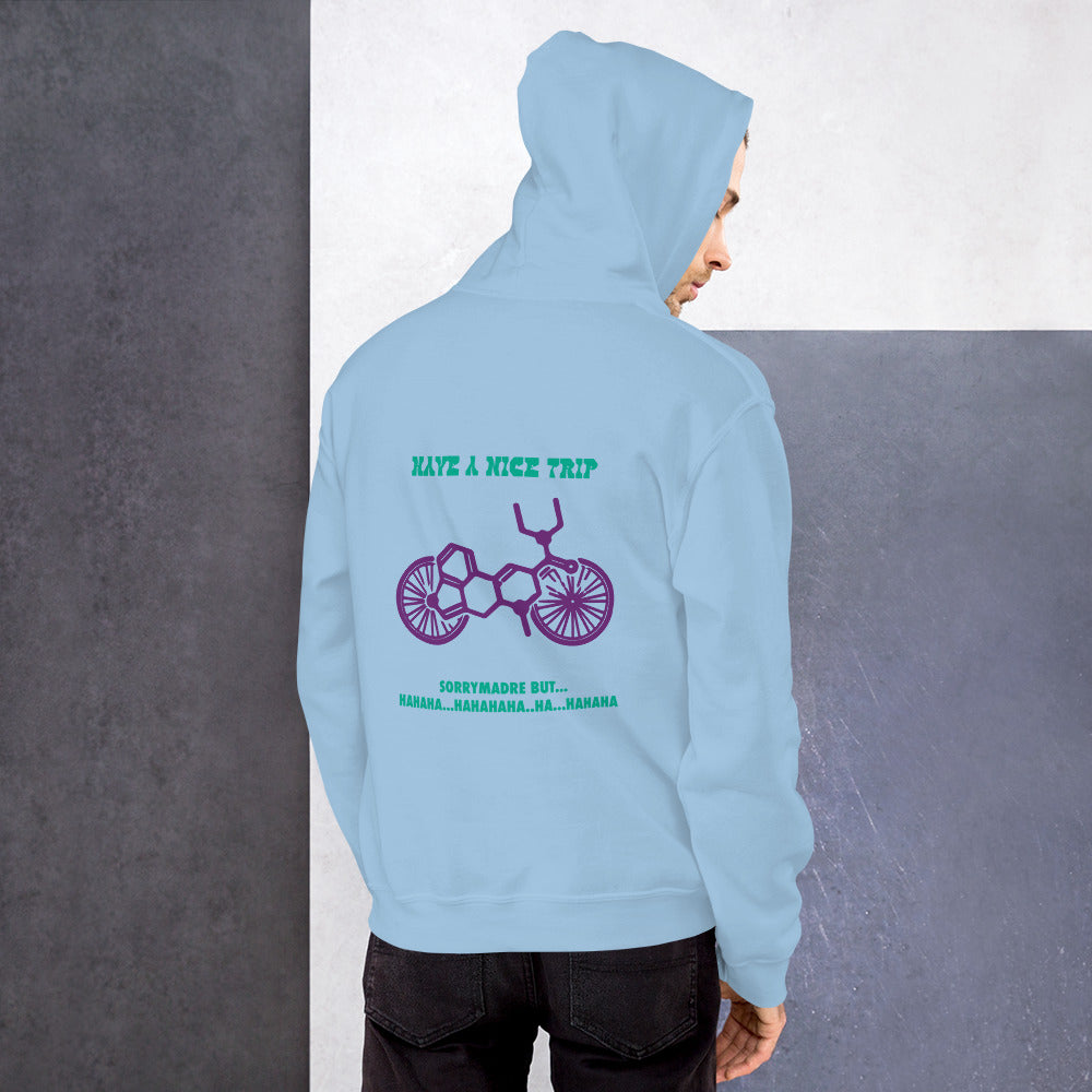 SorryMadre | Trip | Hoodie