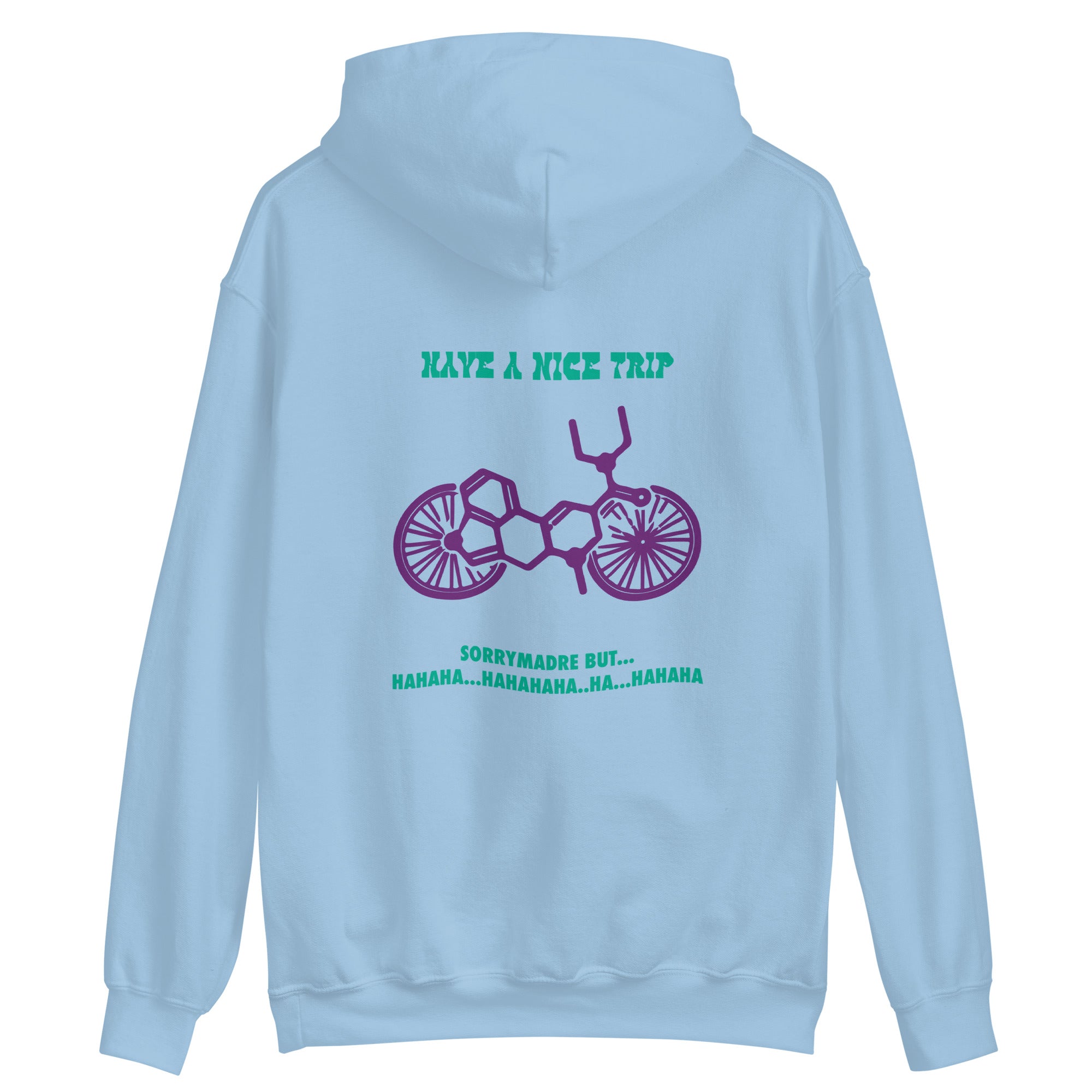 SorryMadre | Trip | Hoodie