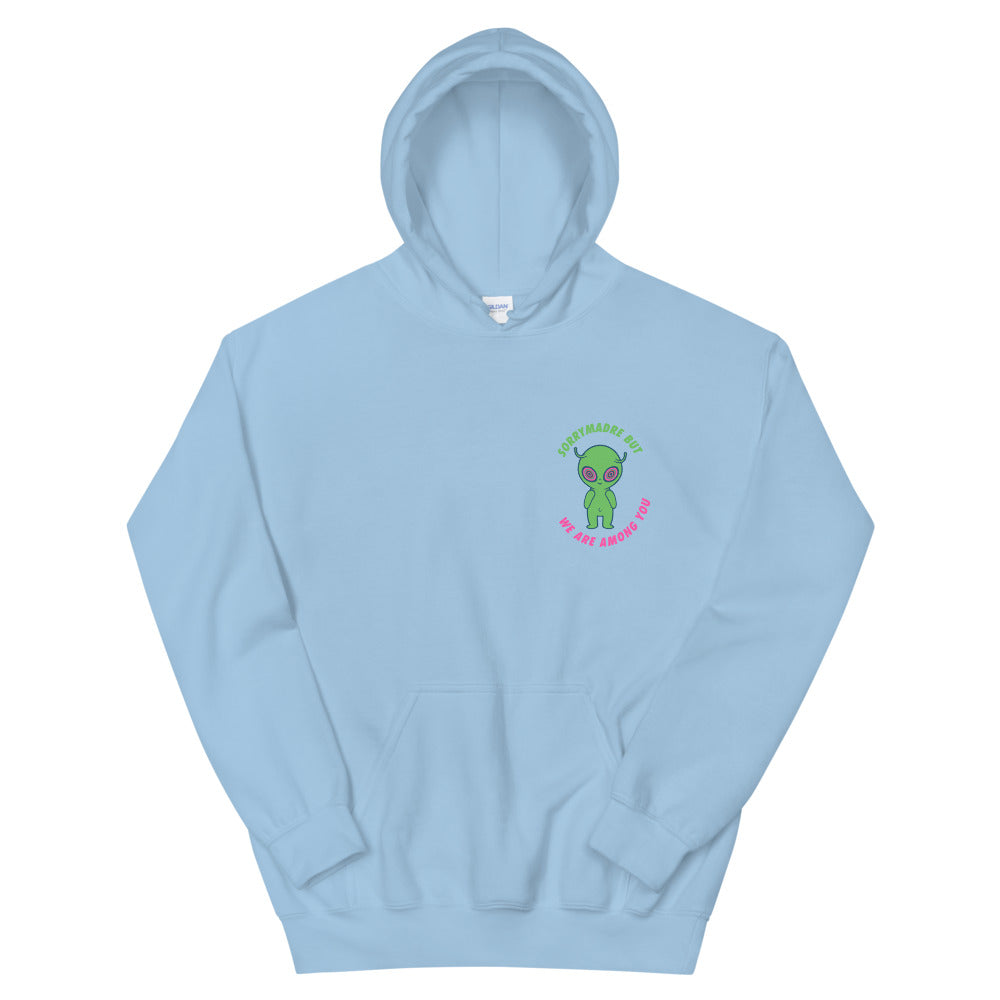 SorryMadre | MEDIA | Hoodie
