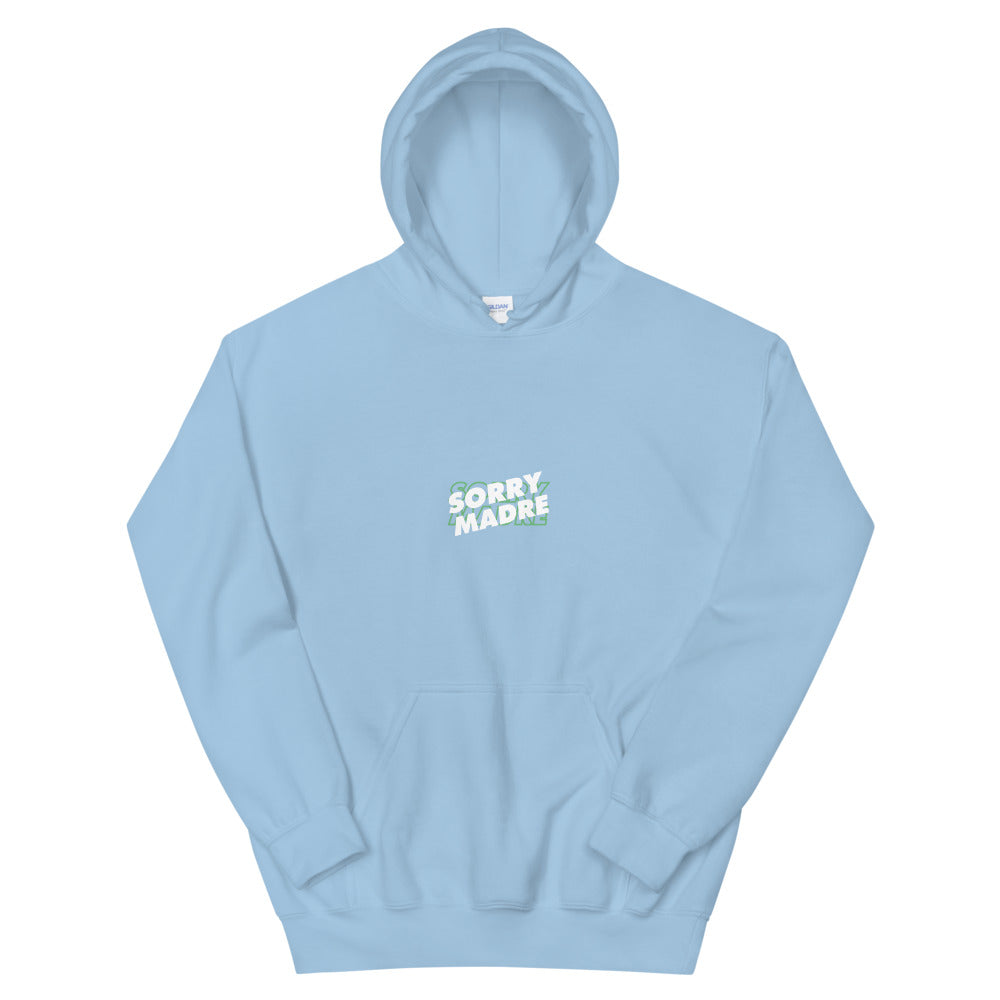 SorryMadre | COORDINATION | Hoodie