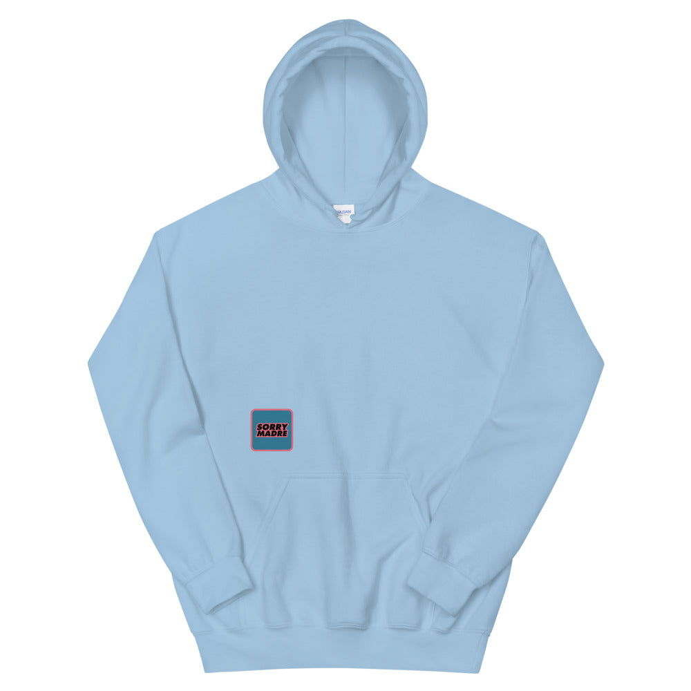 SorryMadre | Woman | Hoodie