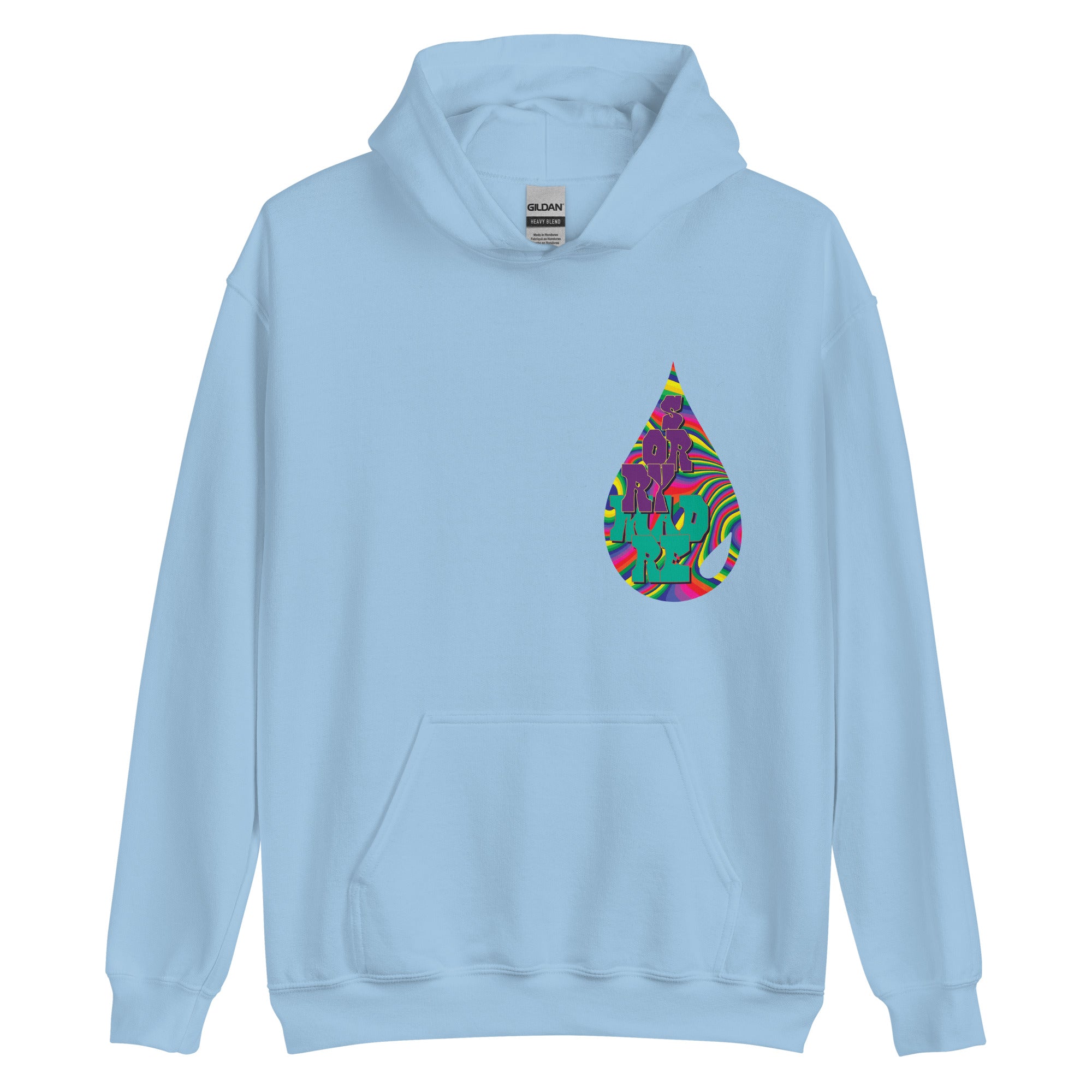 SorryMadre | Trip | Hoodie