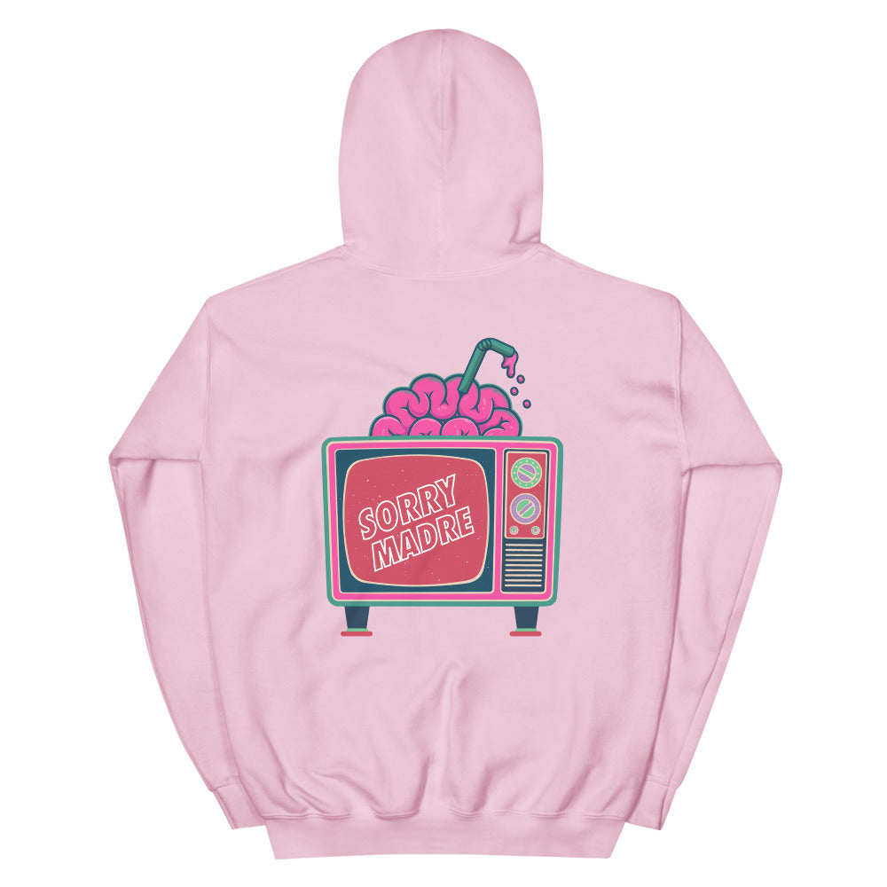 SorryMadre | MEDIA | Hoodie