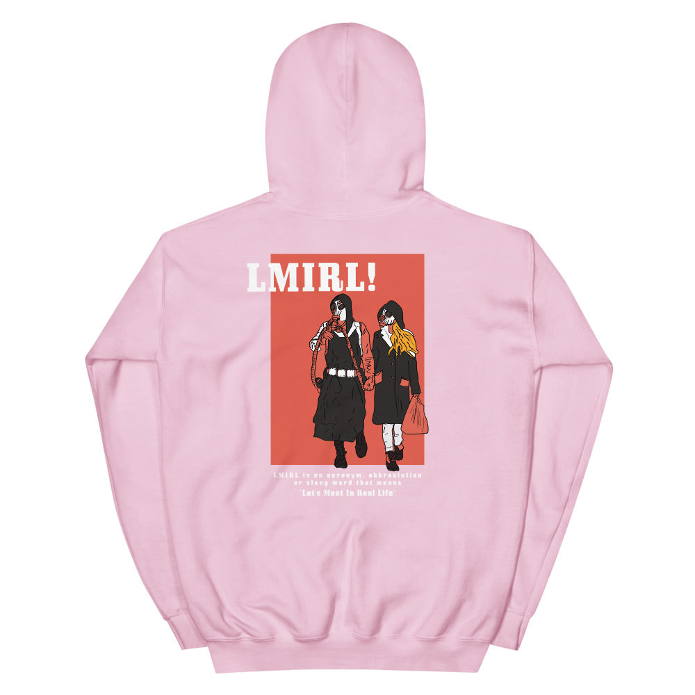 SorryMadre | LMIRL! | Hoodie
