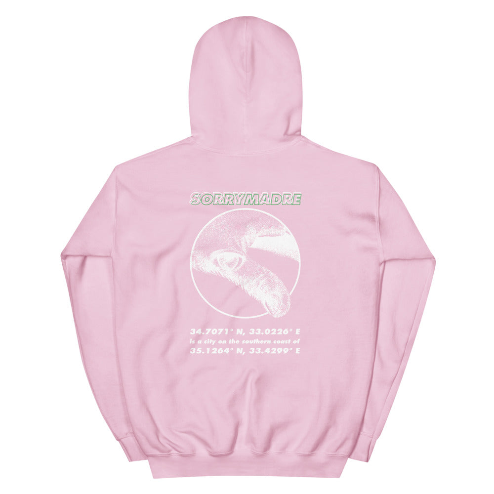 SorryMadre | COORDINATION | Hoodie