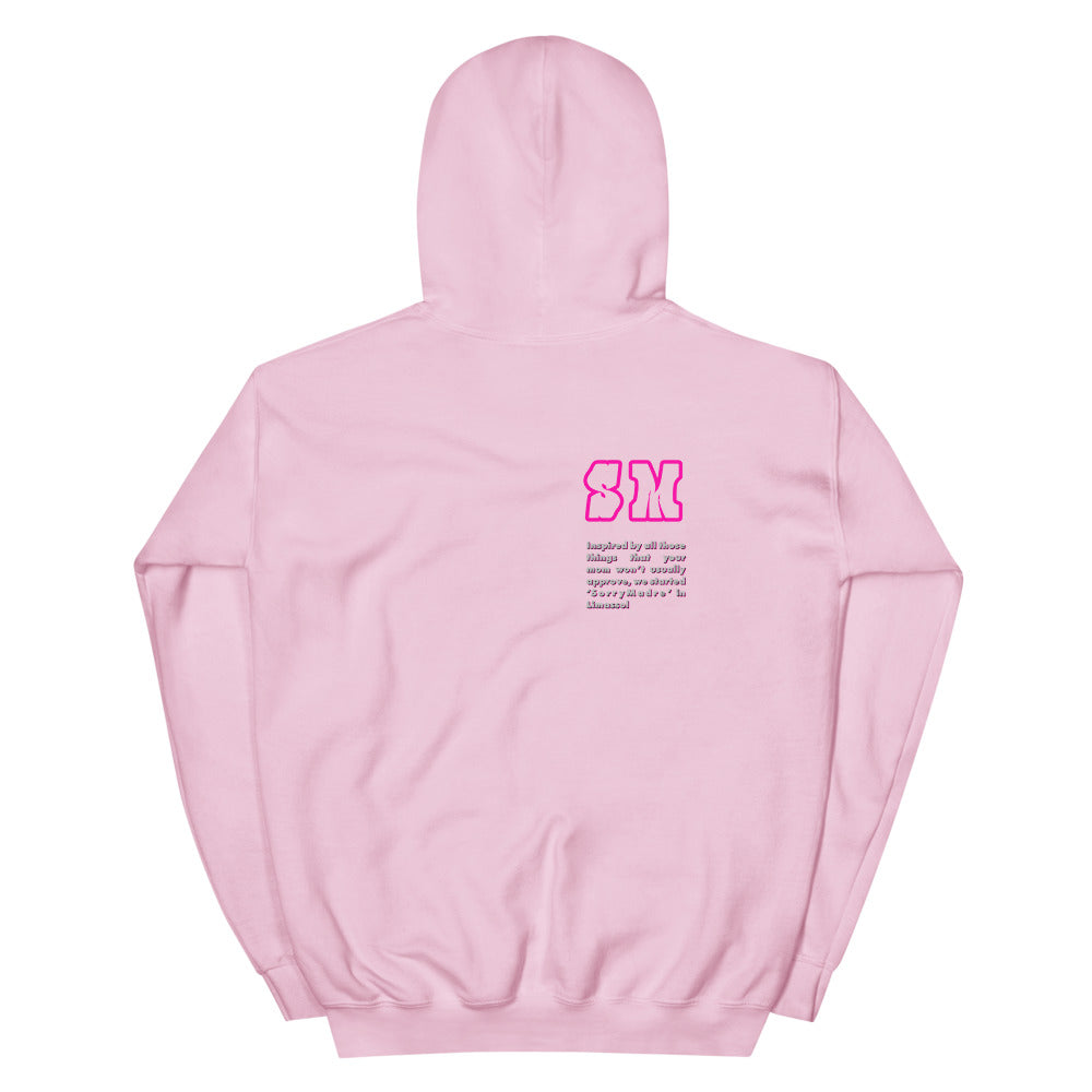SorryMadre | SMBIWS | Hoodie