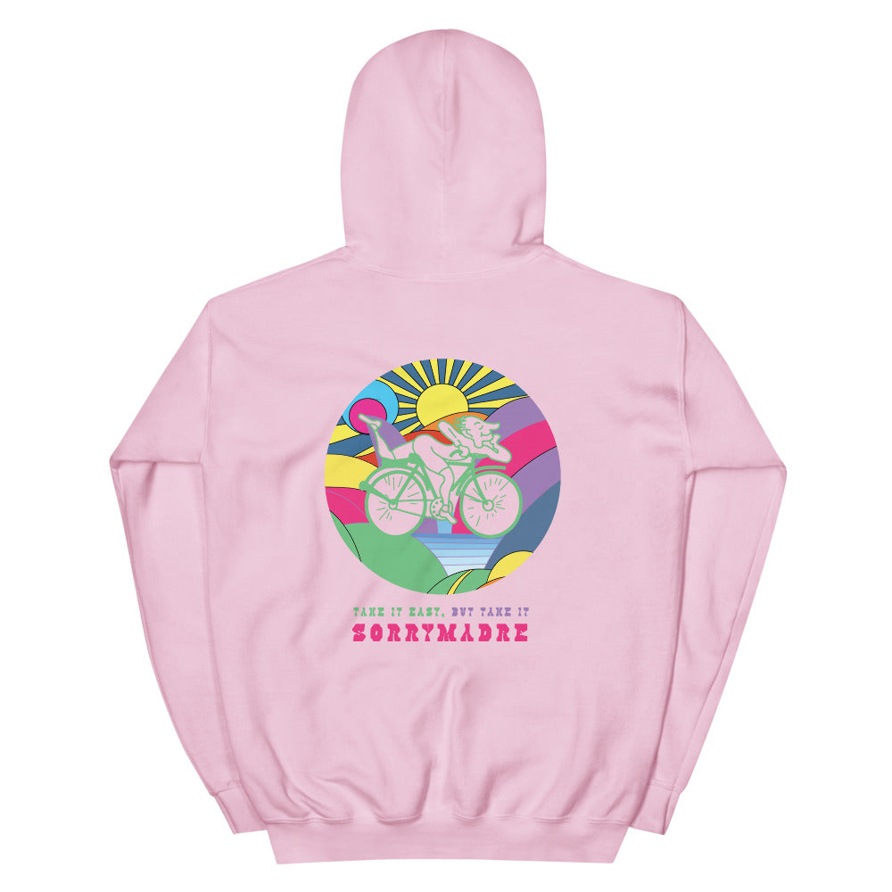 SorryMadre | EL | Hoodie