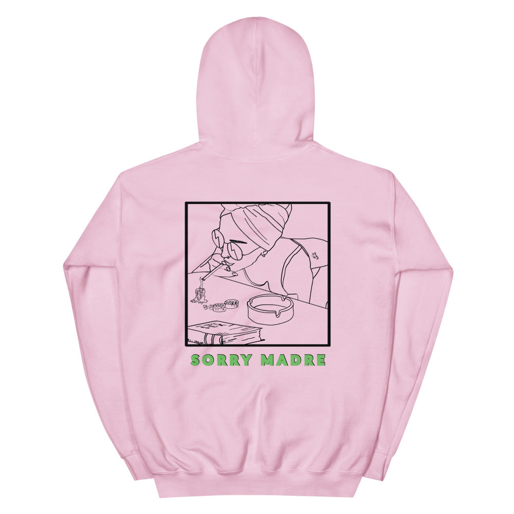 SorryMadre | Woman | Hoodie