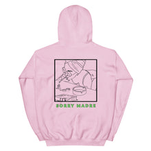 Load image into Gallery viewer, SorryMadre | Woman | Hoodie
