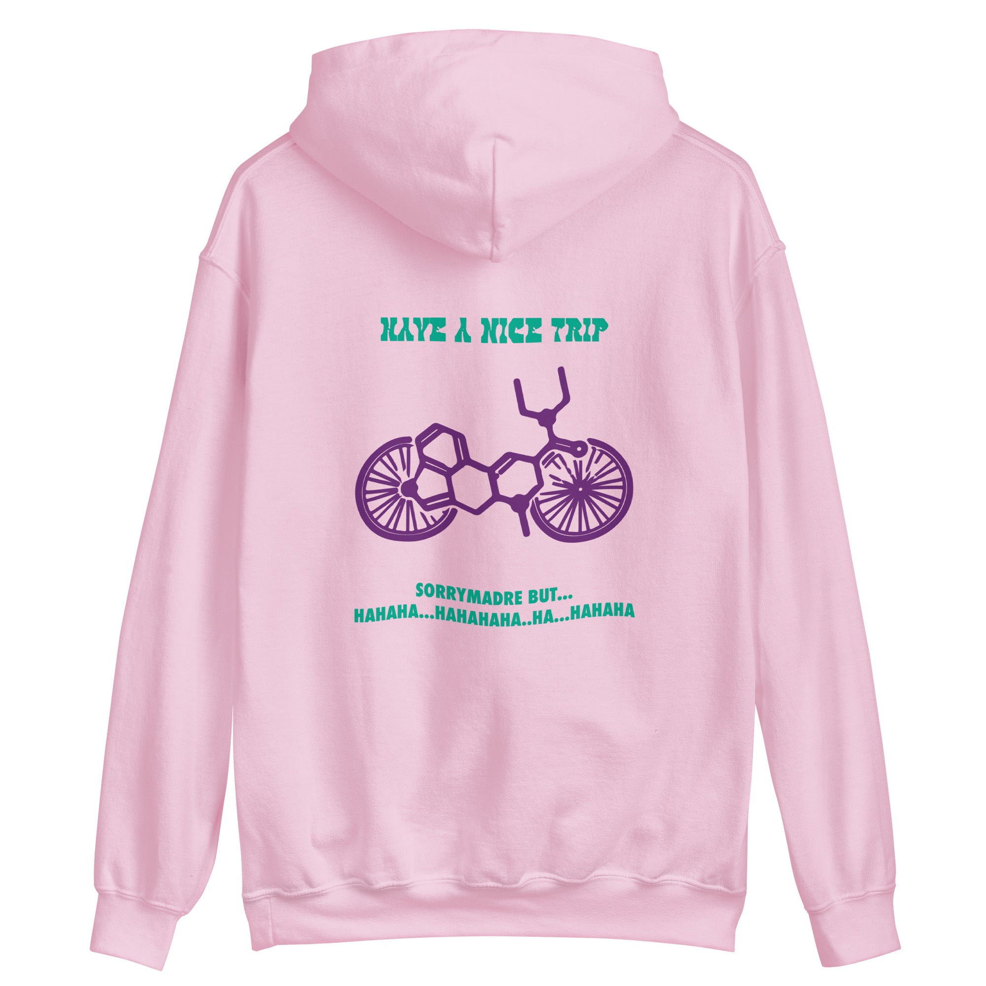 SorryMadre | Trip | Hoodie