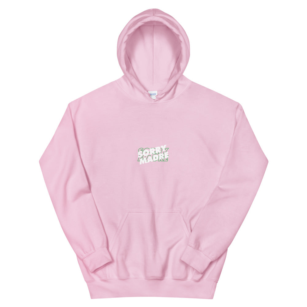 SorryMadre | COORDINATION | Hoodie