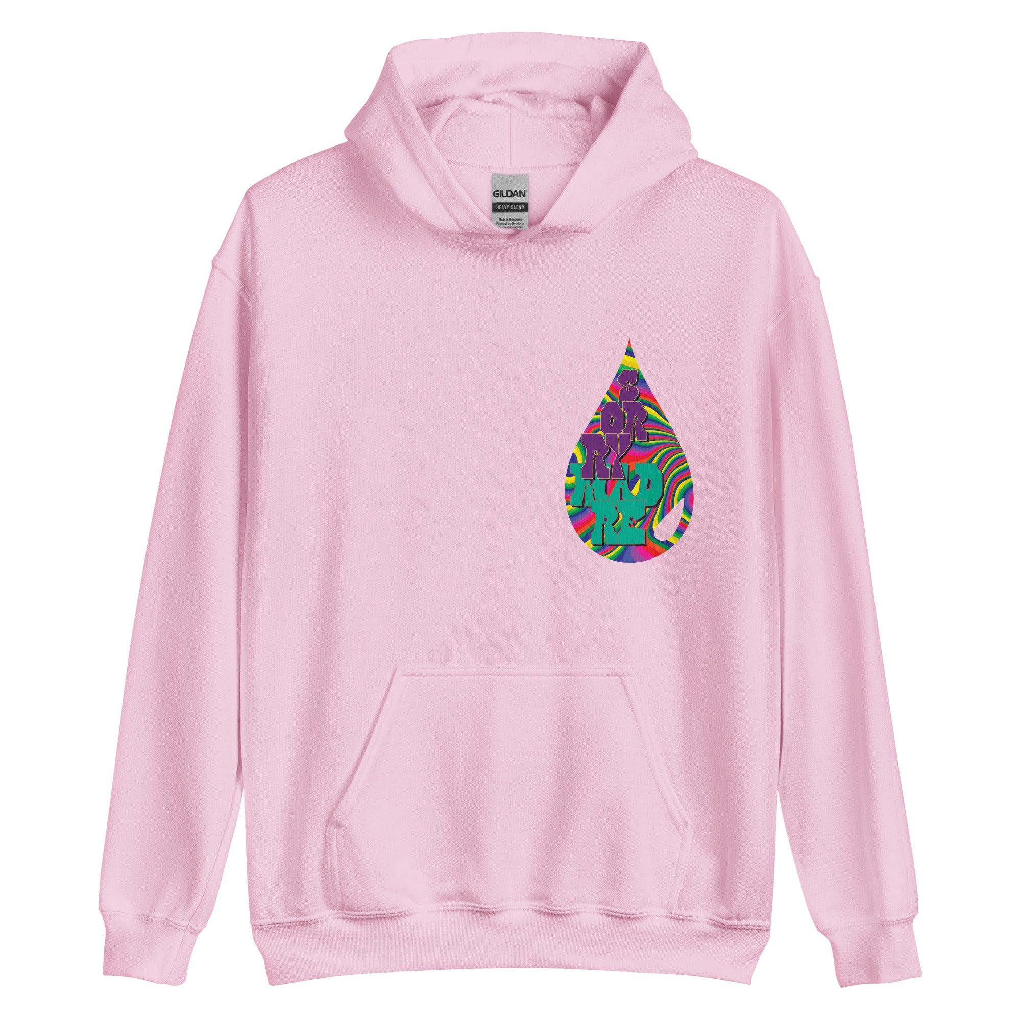 SorryMadre | Trip | Hoodie