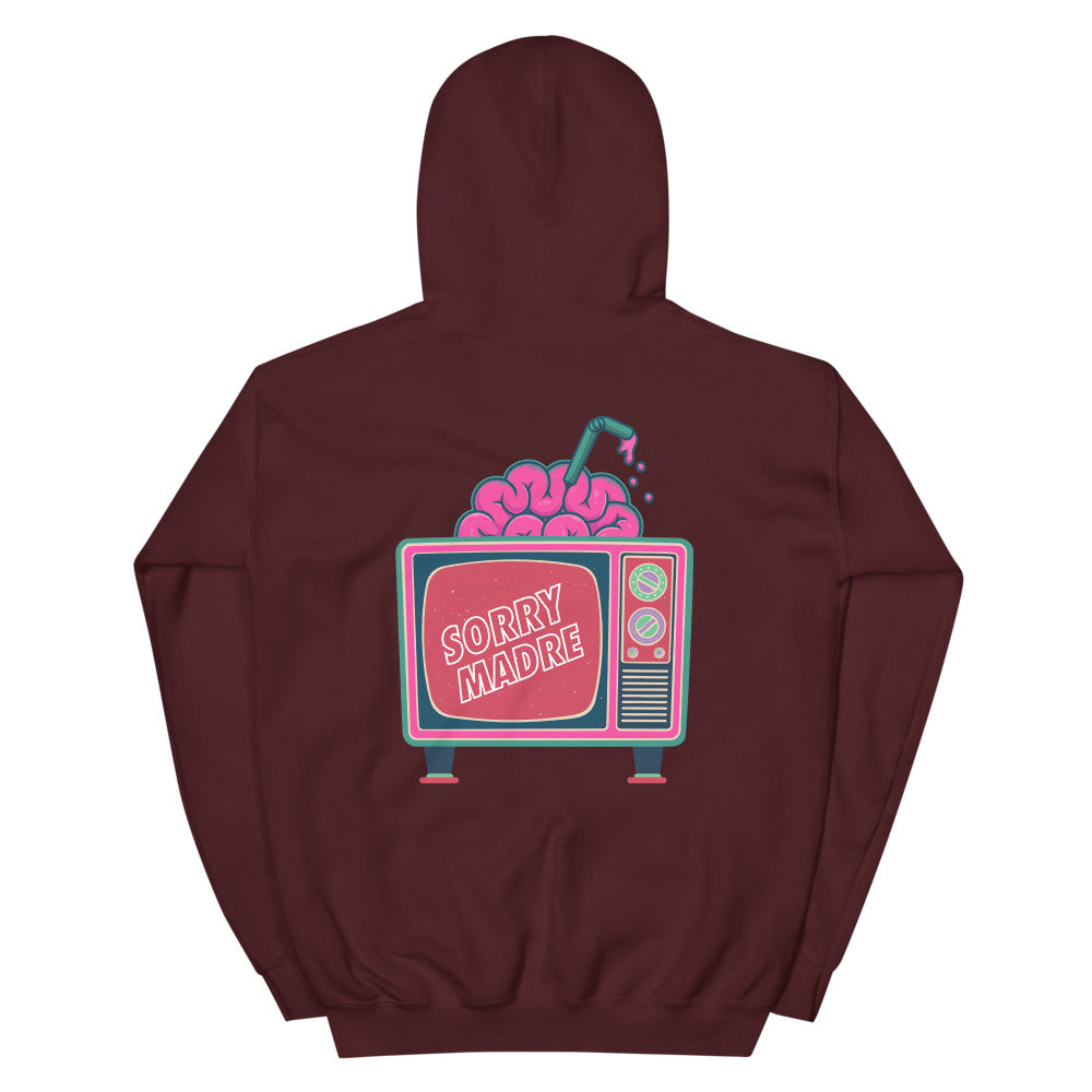SorryMadre | MEDIA | Hoodie