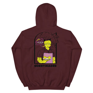 AfterBite hoodie