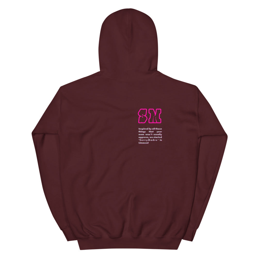 SorryMadre | SMBIWS | Hoodie