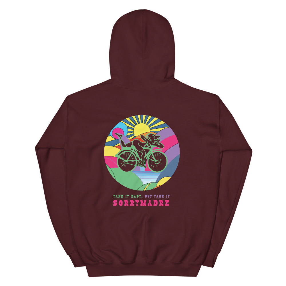 SorryMadre | EL | Hoodie