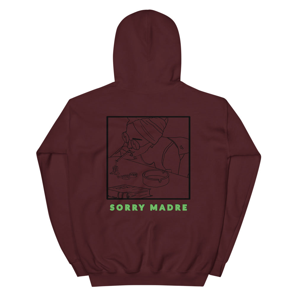 SorryMadre | Woman | Hoodie