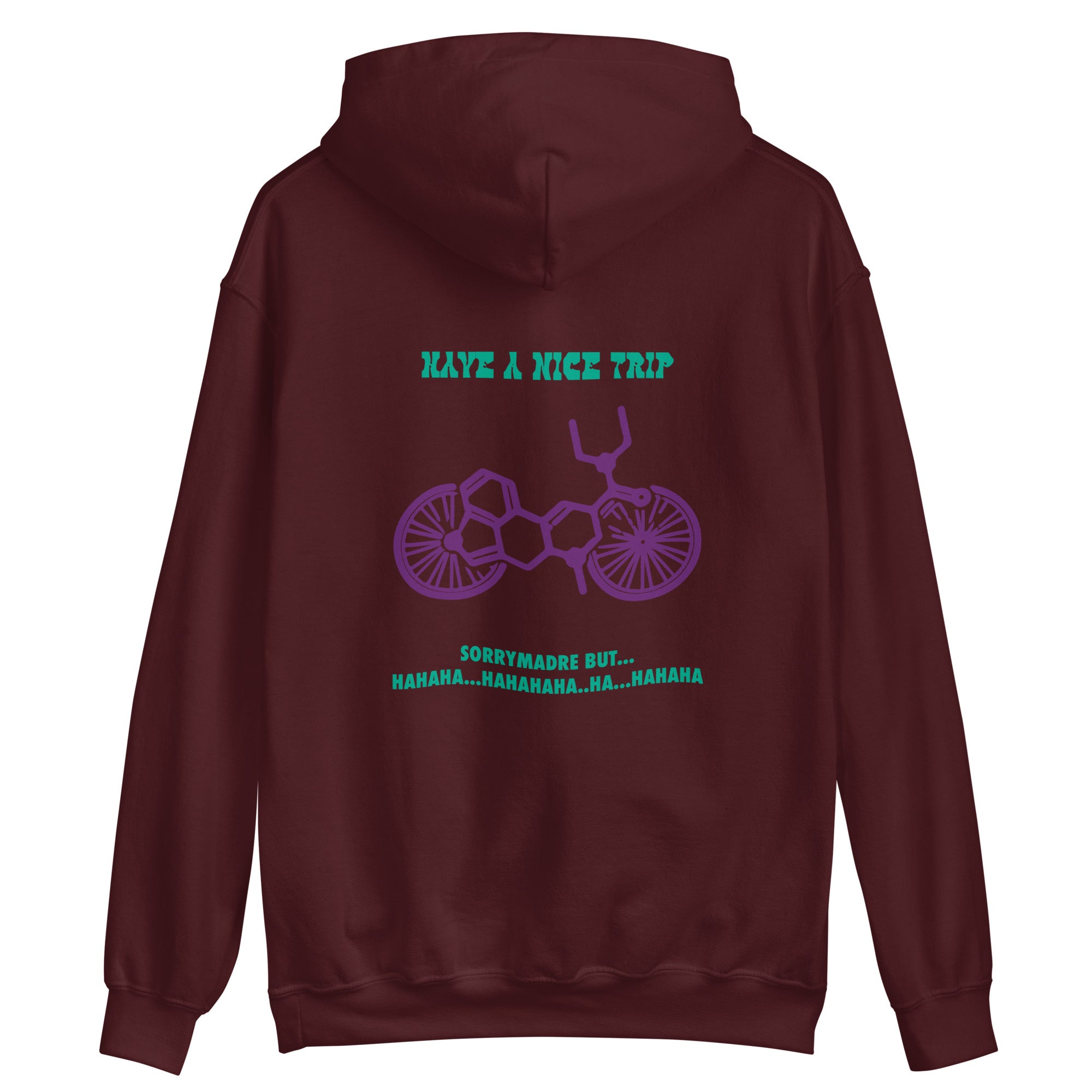 SorryMadre | Trip | Hoodie