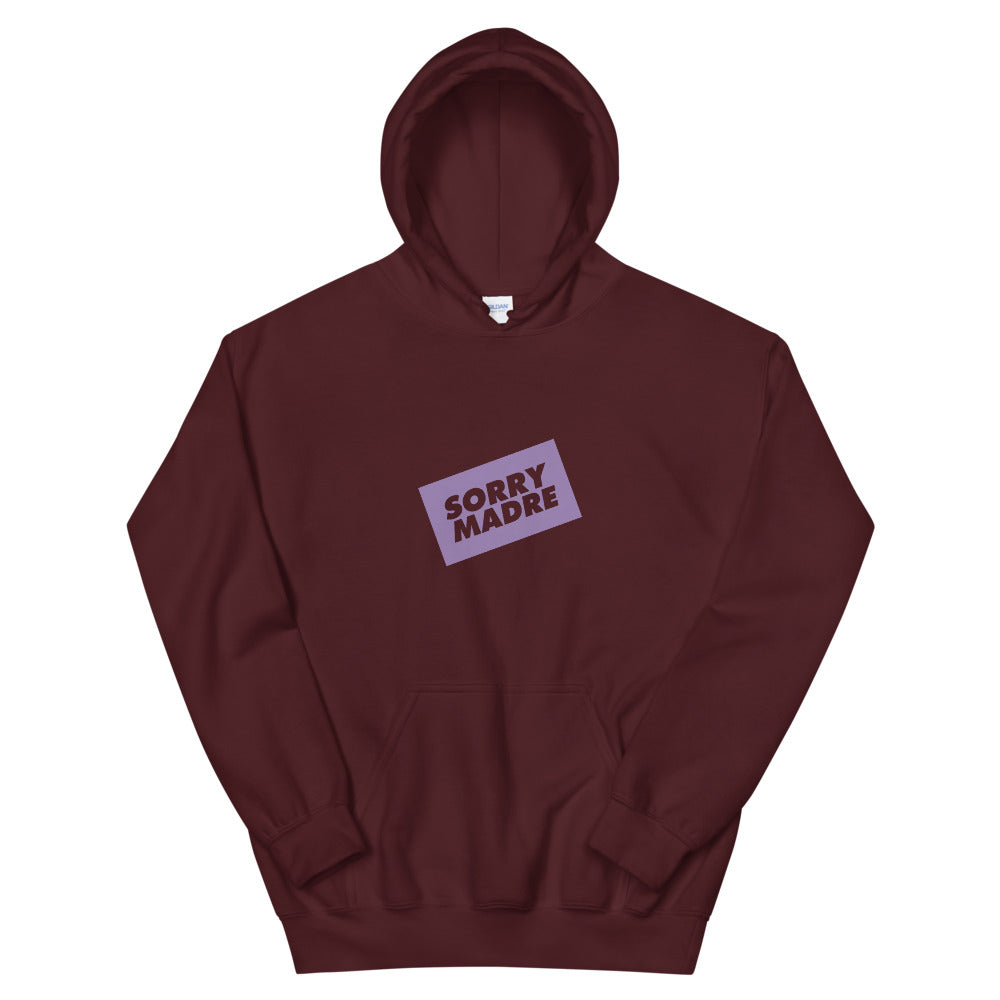 SorryMadre | LMIRL! | Hoodie