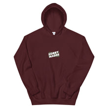 Load image into Gallery viewer, SorryMadre | COORDINATION | Hoodie
