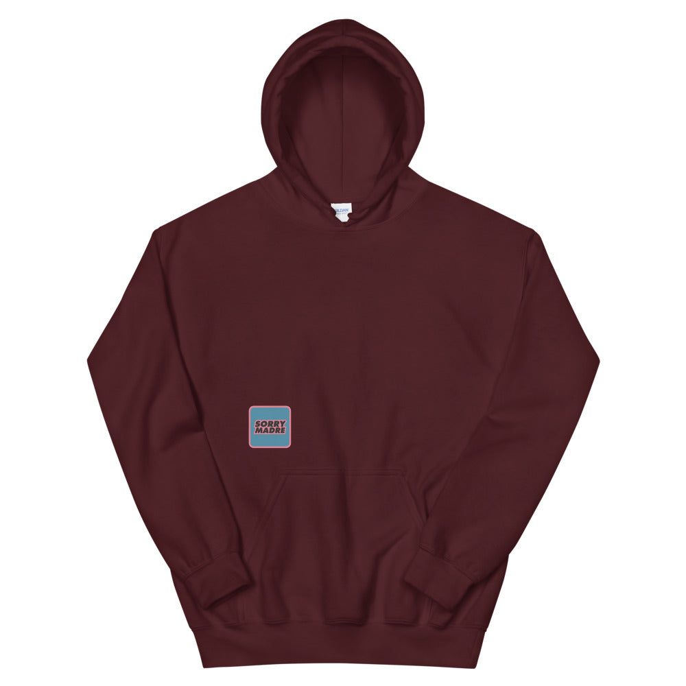 SorryMadre | Woman | Hoodie