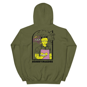 AfterBite hoodie