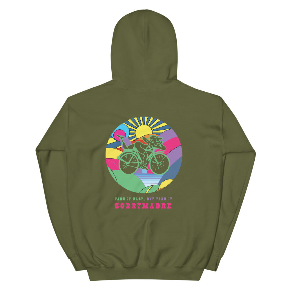 SorryMadre | EL | Hoodie