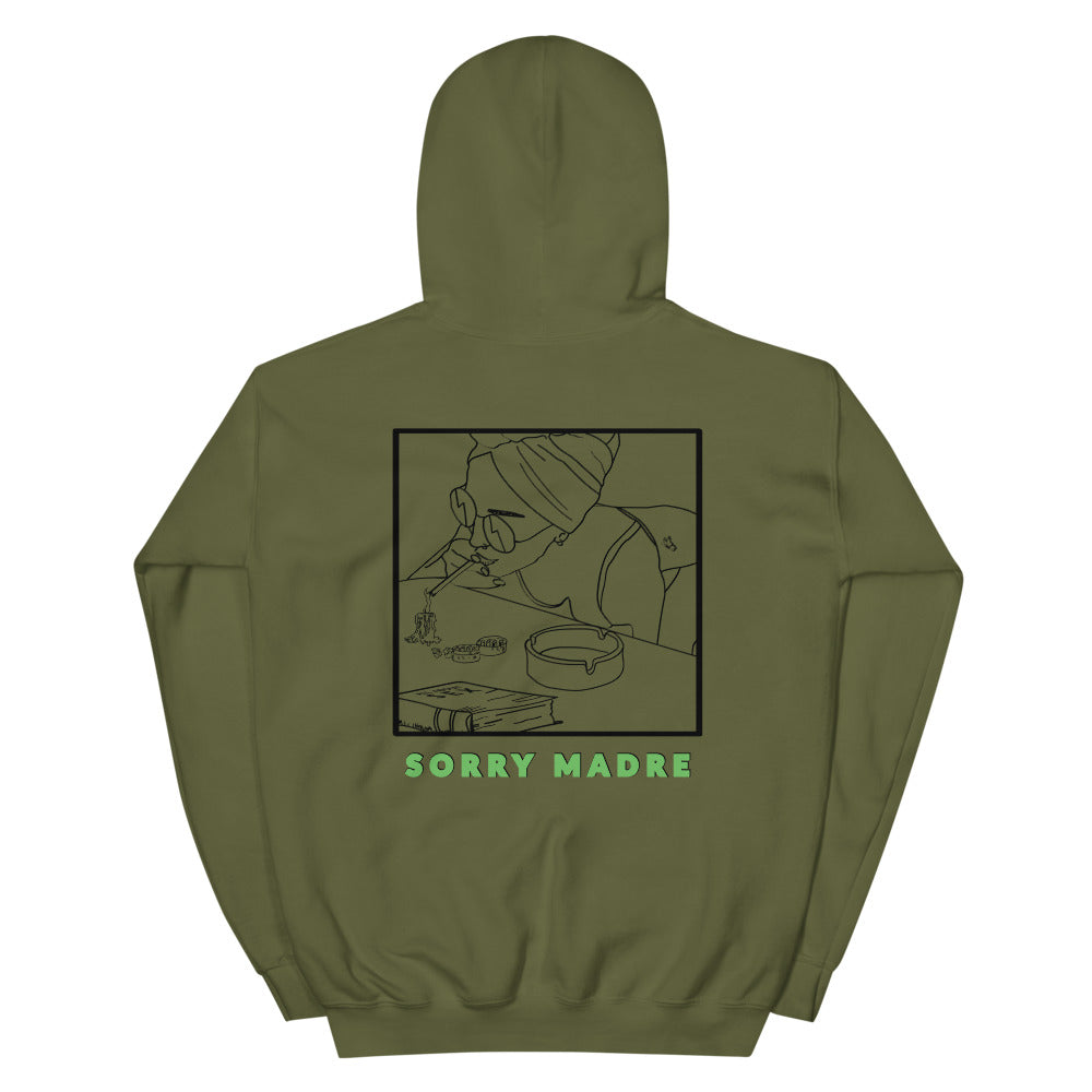 SorryMadre | Woman | Hoodie