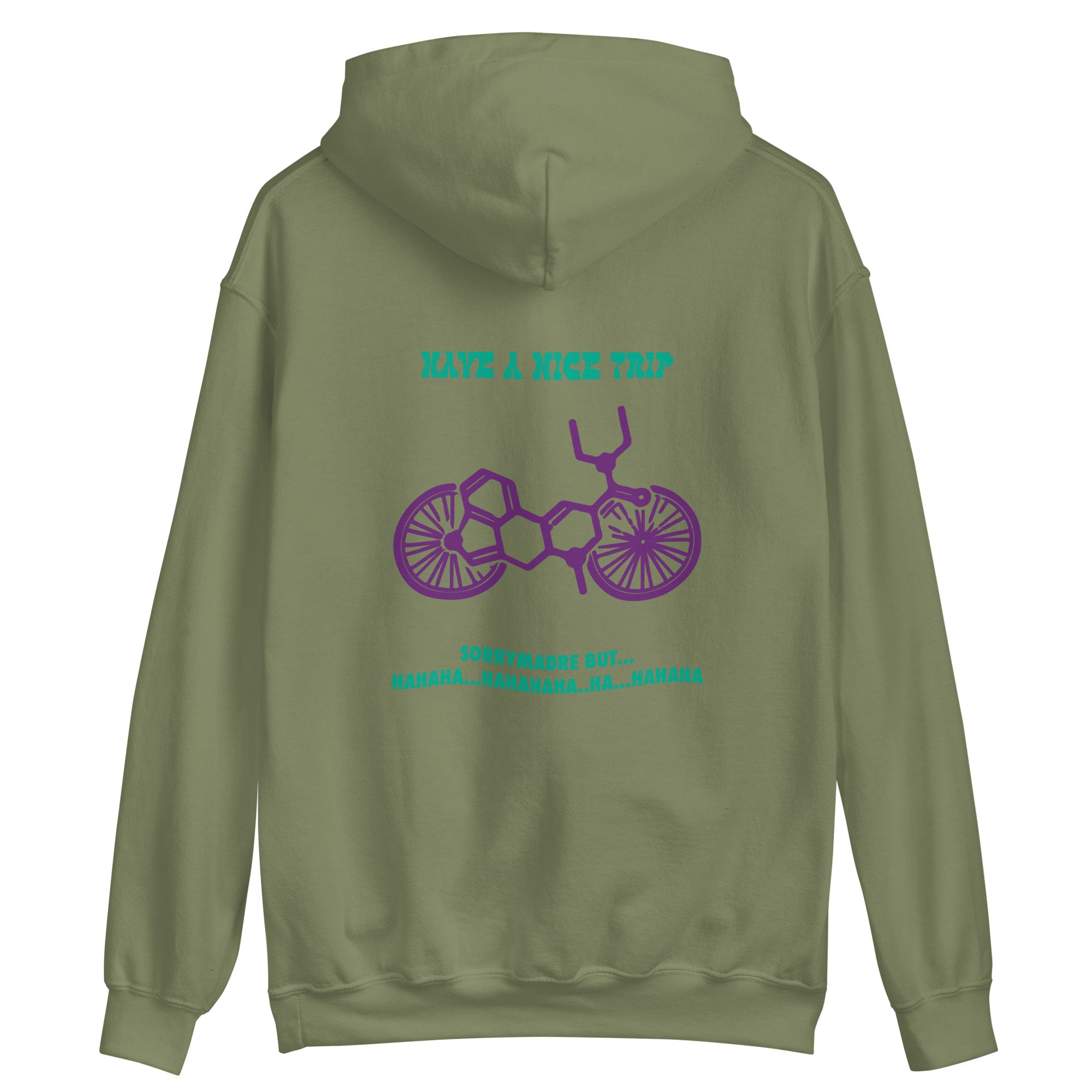 SorryMadre | Trip | Hoodie