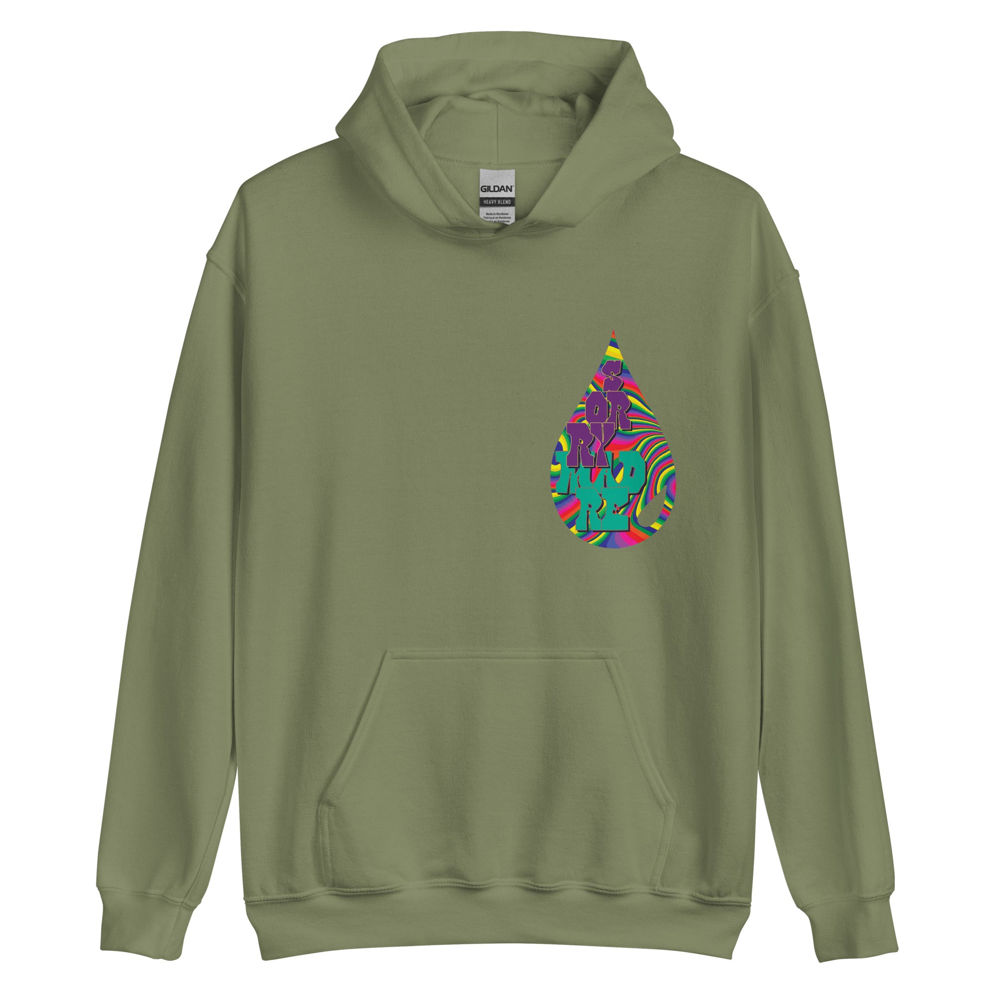 SorryMadre | Trip | Hoodie