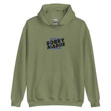 Load image into Gallery viewer, SorryMadre | Monkey | Embroidered Hoodie
