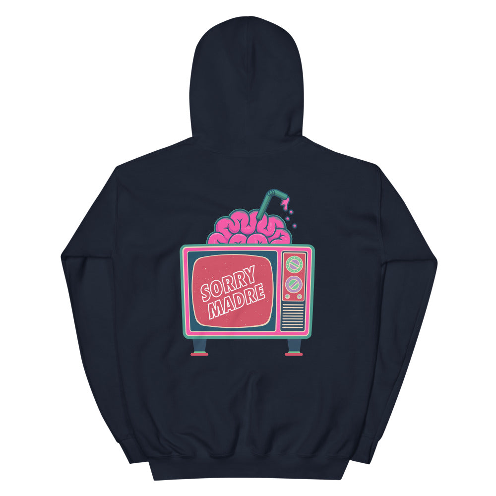 SorryMadre | MEDIA | Hoodie