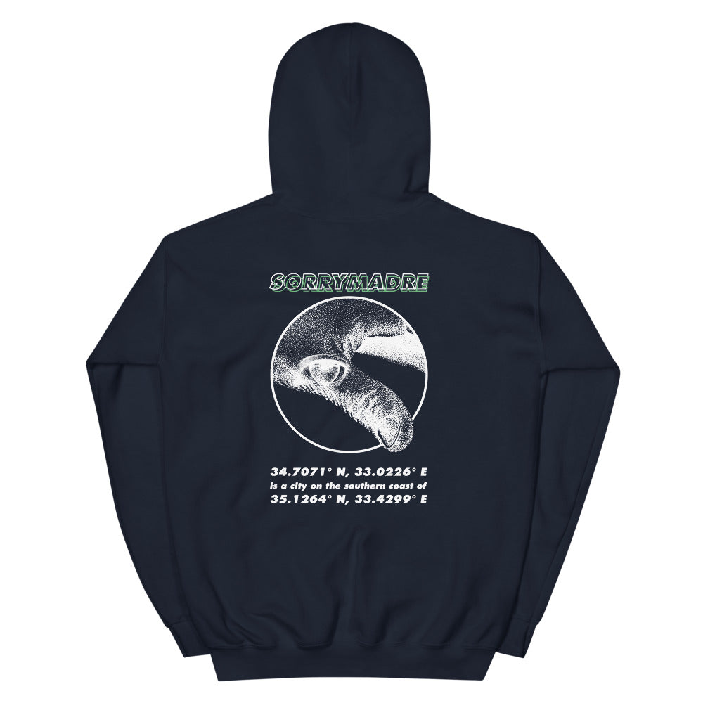 SorryMadre | COORDINATION | Hoodie