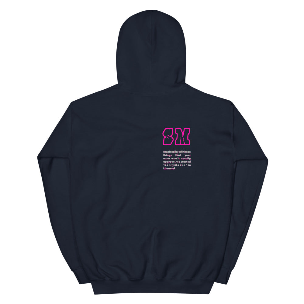 SorryMadre | SMBIWS | Hoodie