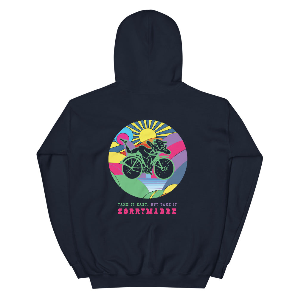 SorryMadre | EL | Hoodie