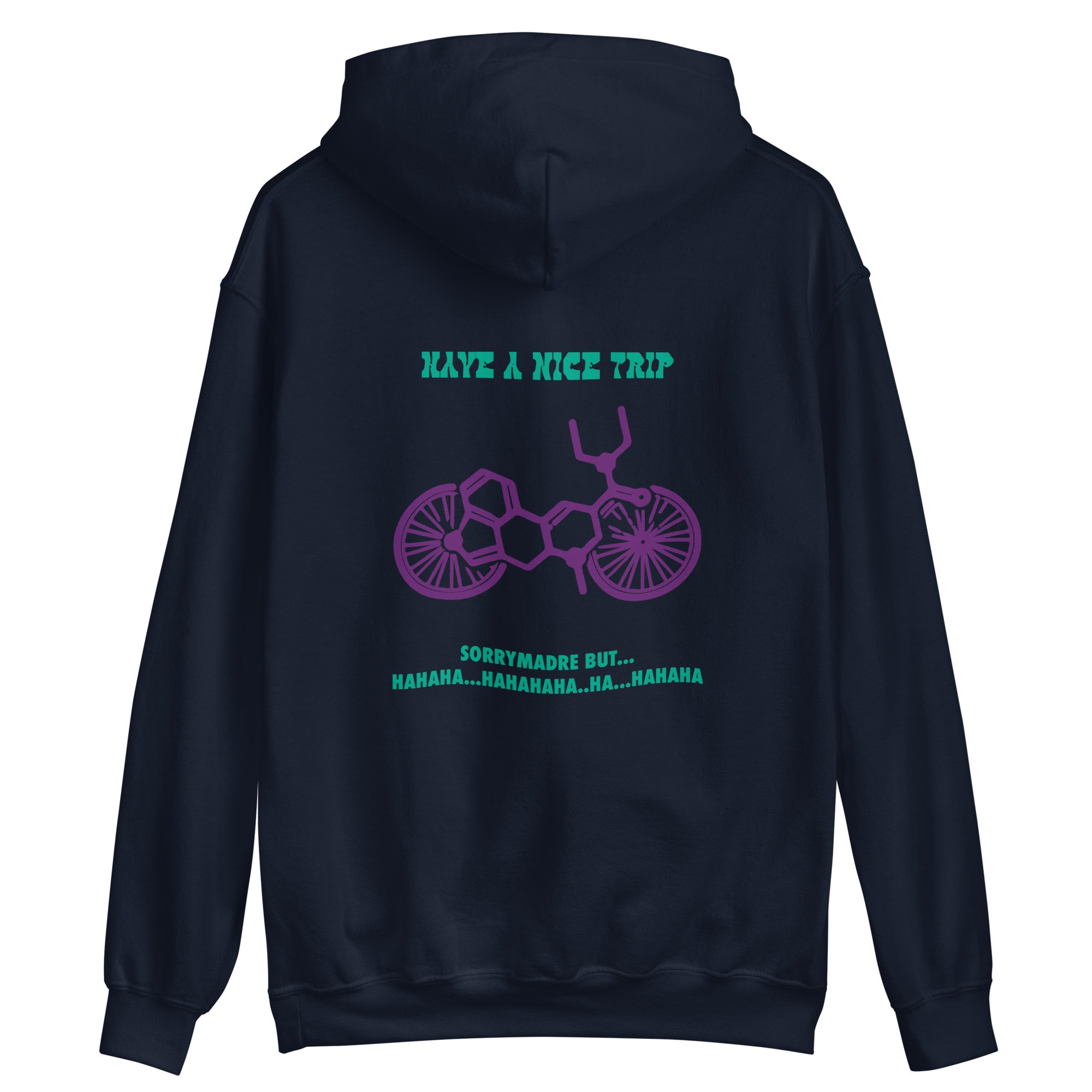 SorryMadre | Trip | Hoodie