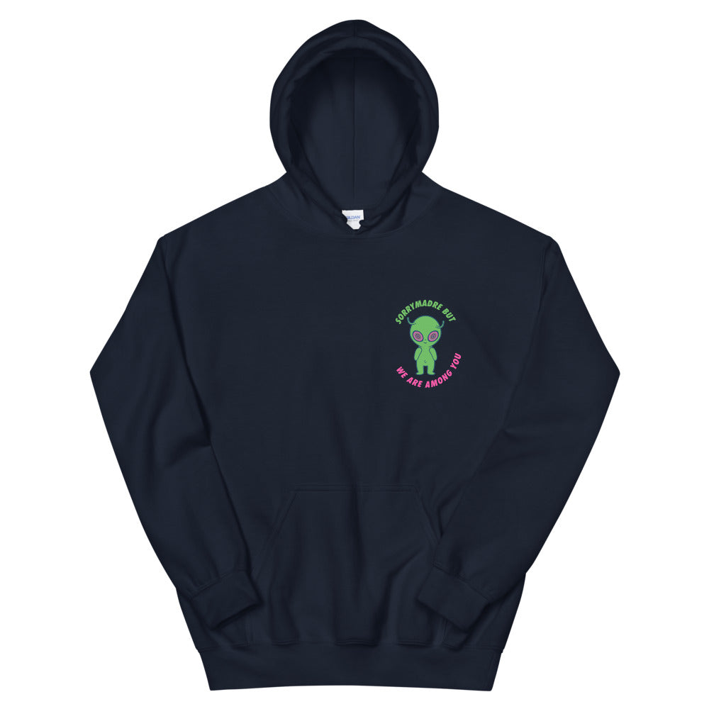 SorryMadre | MEDIA | Hoodie