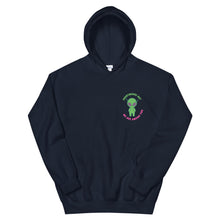 Load image into Gallery viewer, SorryMadre | MEDIA | Hoodie
