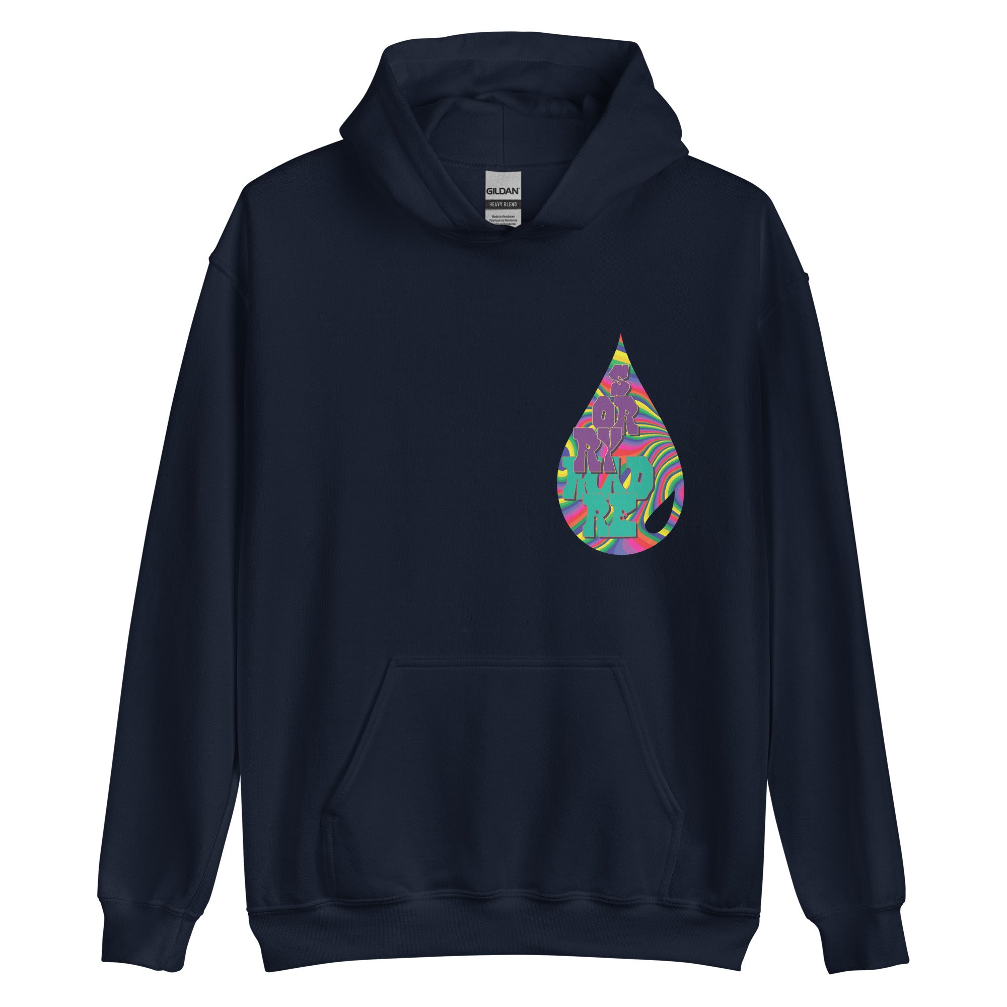 SorryMadre | Trip | Hoodie