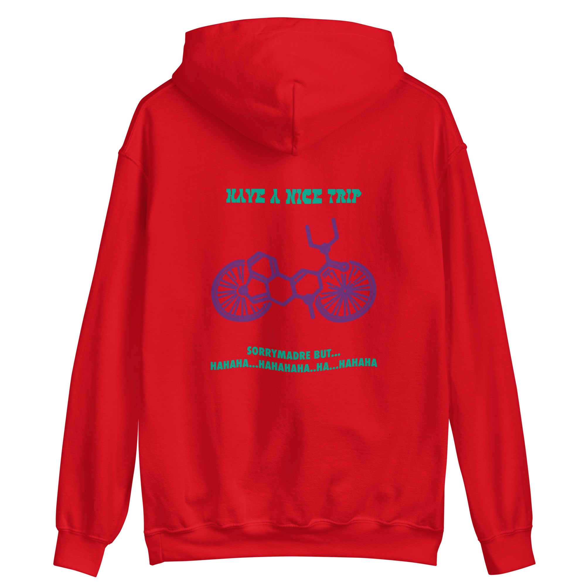 SorryMadre | Trip | Hoodie