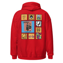 Load image into Gallery viewer, SorryMadre | All In One | Embroidered Hoodie
