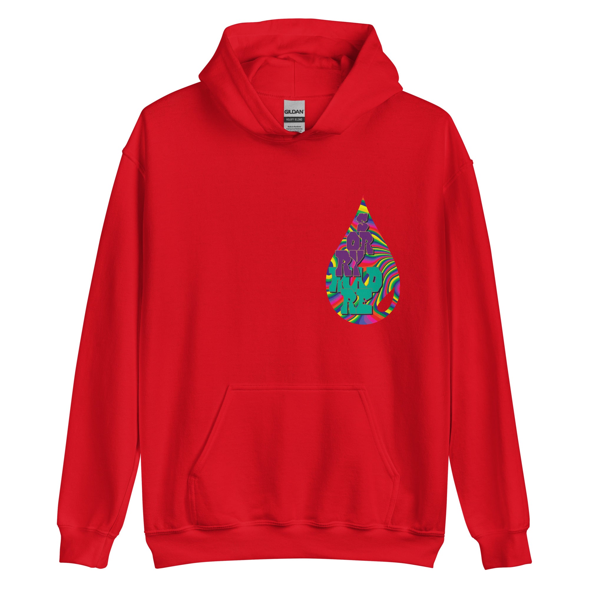 SorryMadre | Trip | Hoodie