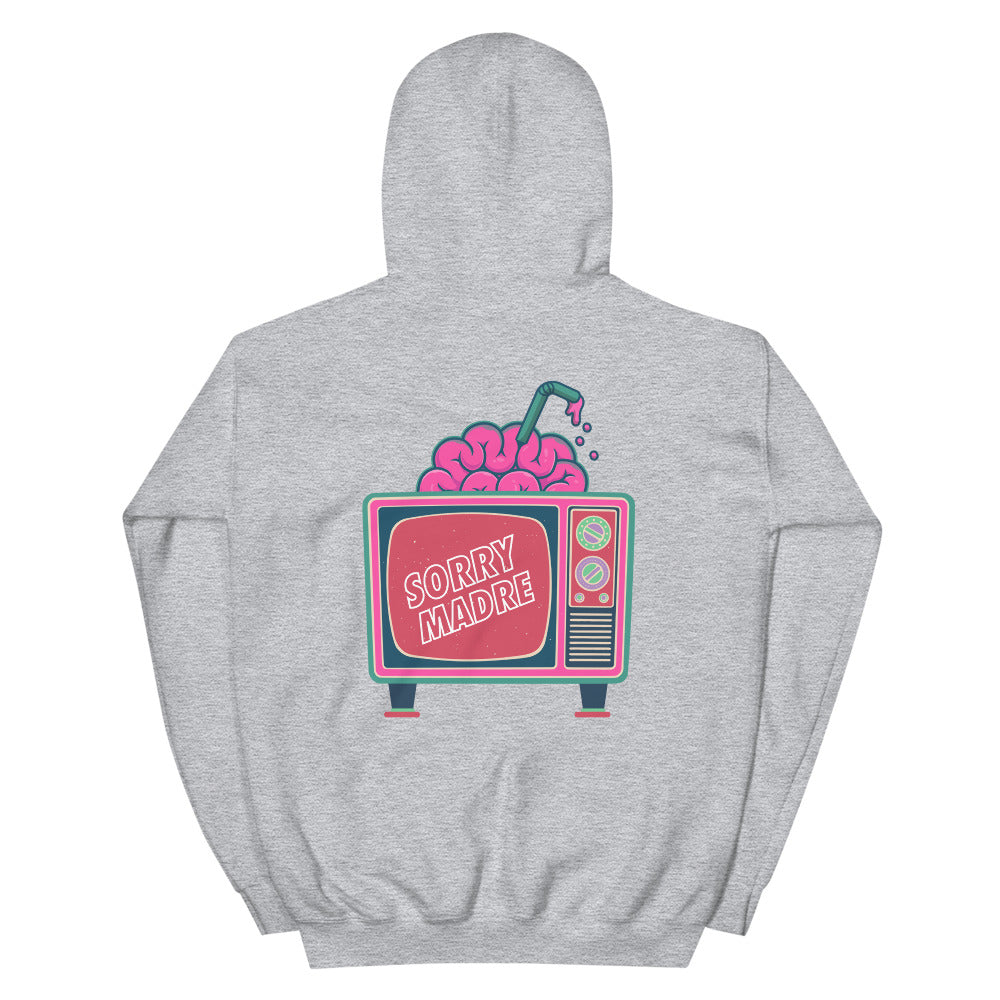 SorryMadre | MEDIA | Hoodie