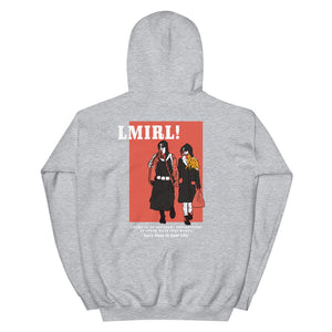 SorryMadre | LMIRL! | Hoodie