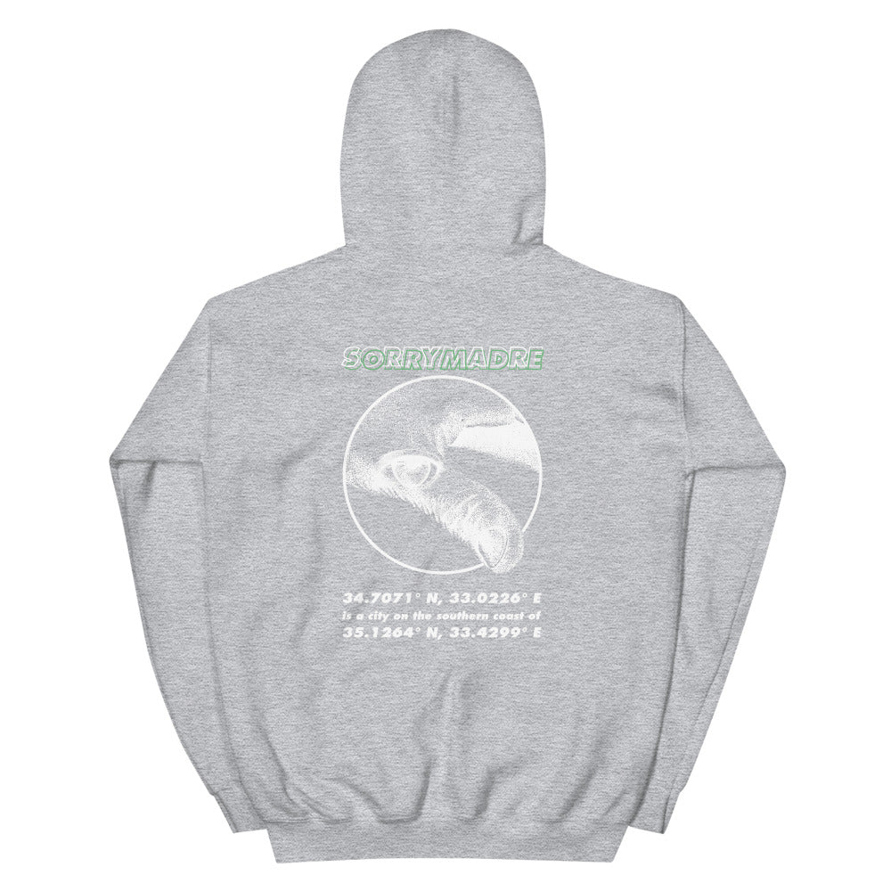 SorryMadre | COORDINATION | Hoodie