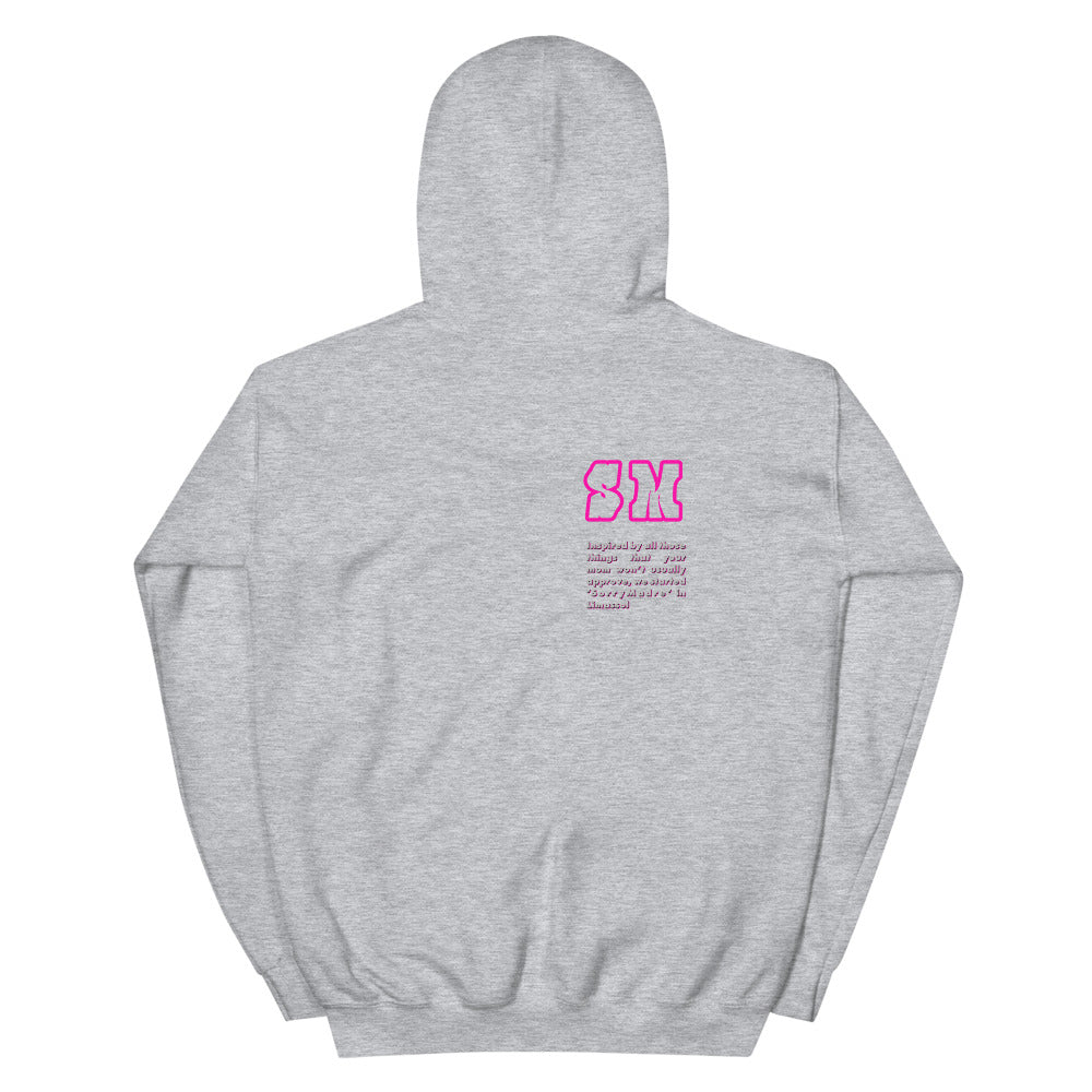 SorryMadre | SMBIWS | Hoodie