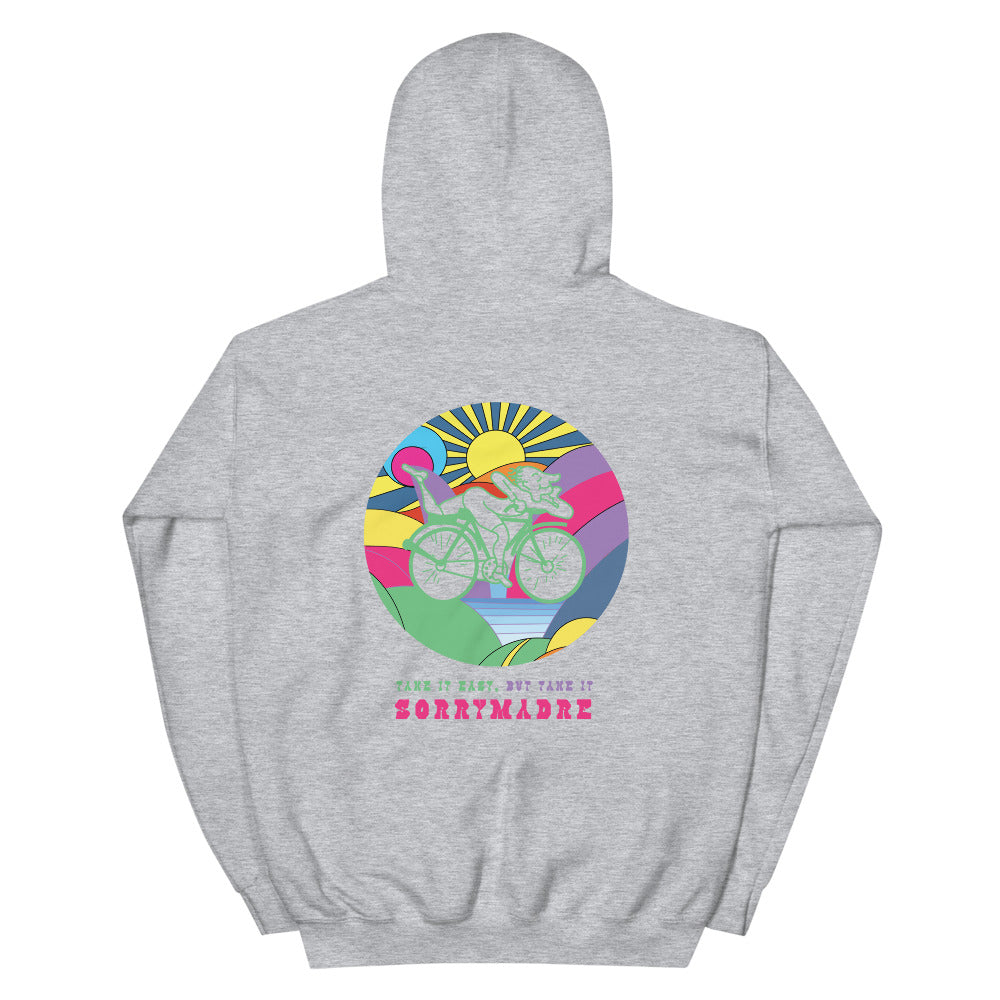 SorryMadre | EL | Hoodie