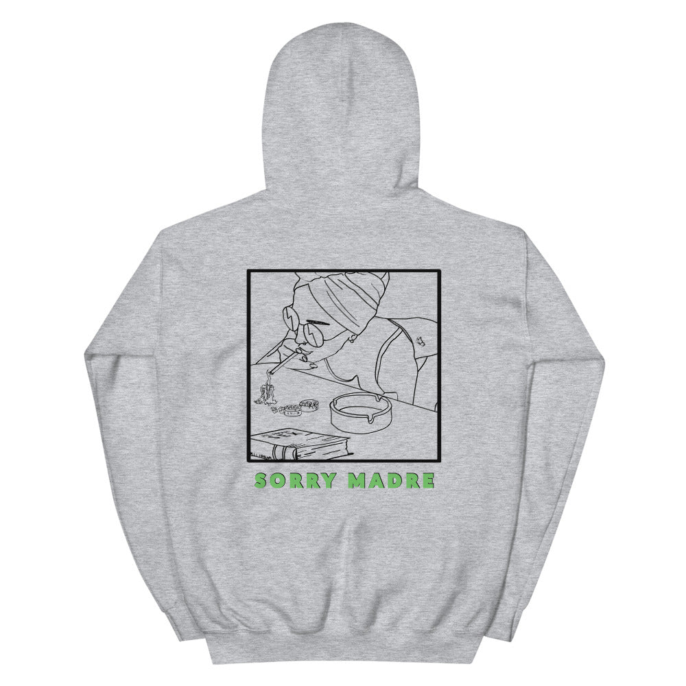 SorryMadre | Woman | Hoodie